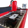 Máquina pulidora de bordes de piedra de 3 ejes automática de alta eficiencia HLCNC-1308/3319